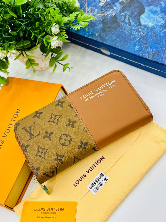 Porte-monnaie Luis Vuitton