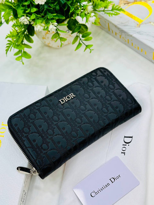 Port-monnaie Dior
