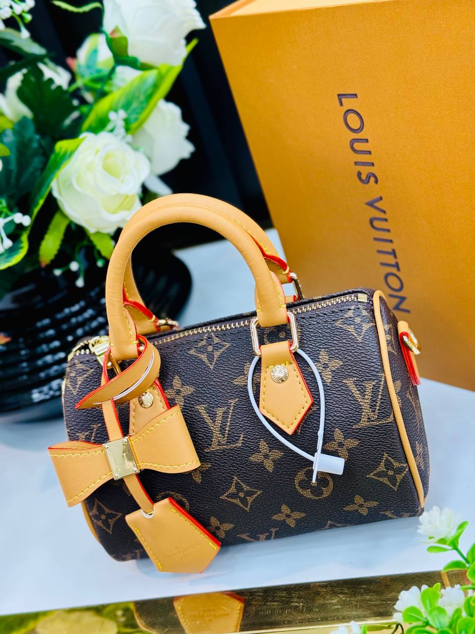 Sac à main Louis Vuitton