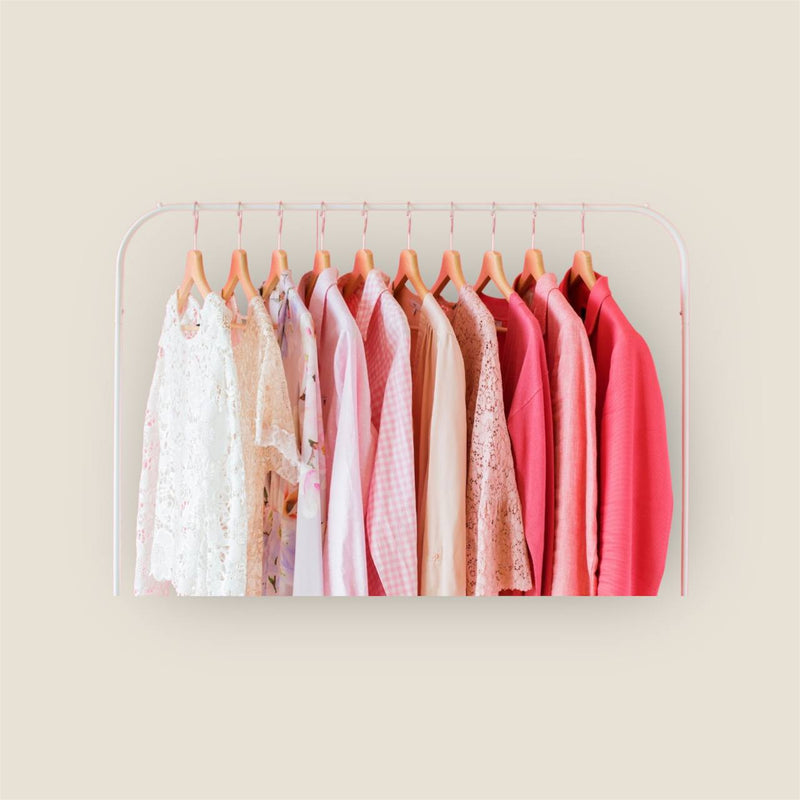 vêtement pour femmes