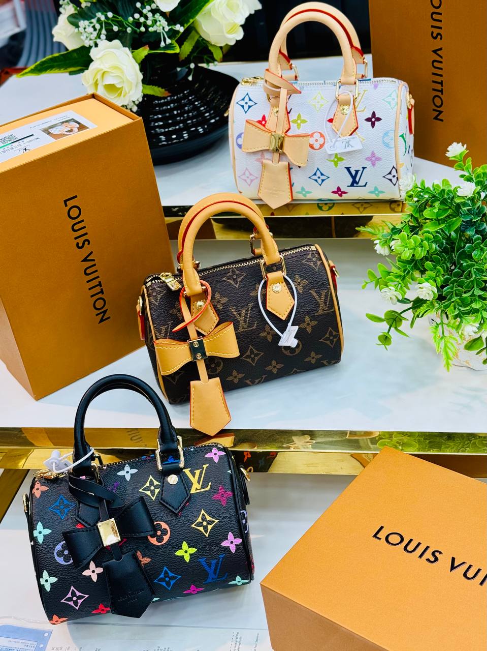 Sac à main Louis Vuitton