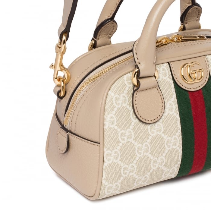 Sac à main Ophidia Boston GG