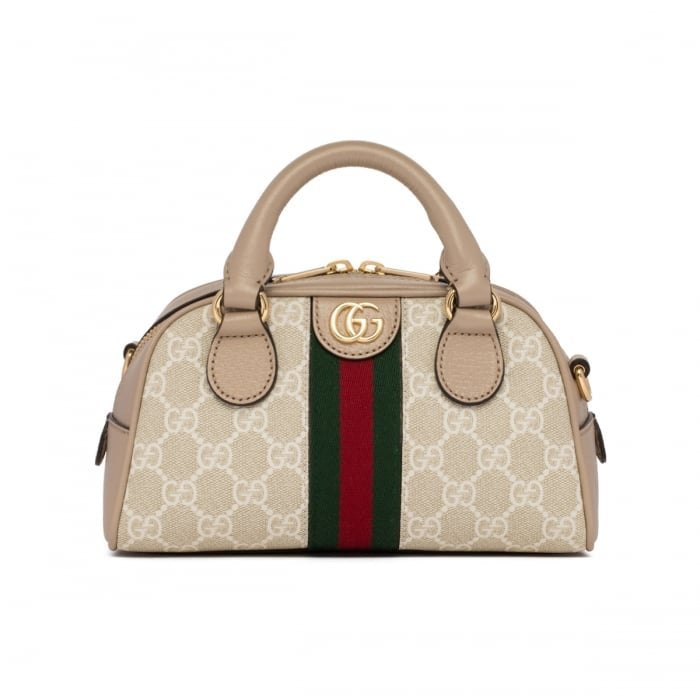 Sac à main Ophidia Boston GG