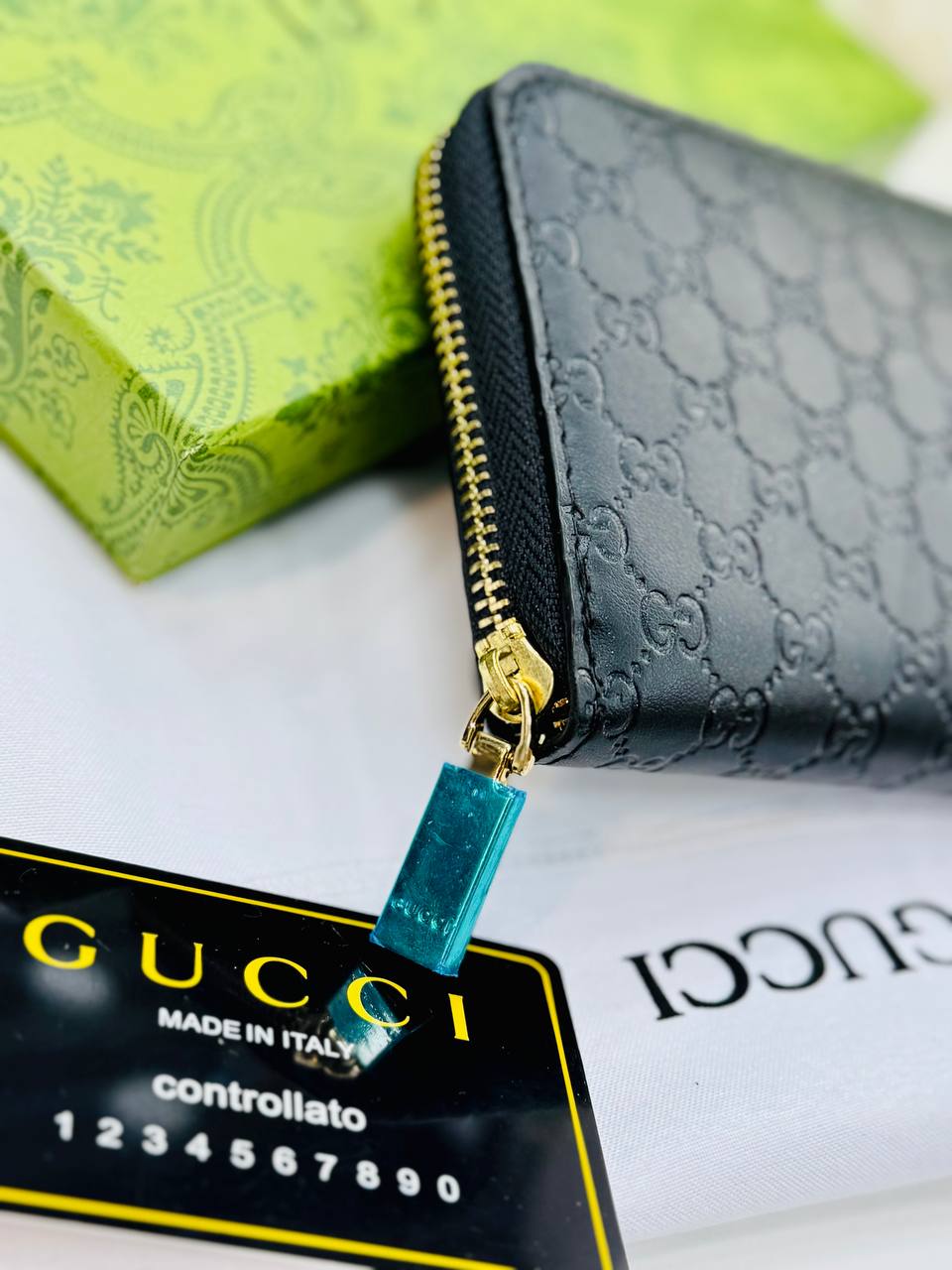 Porte-monnaie Gucci