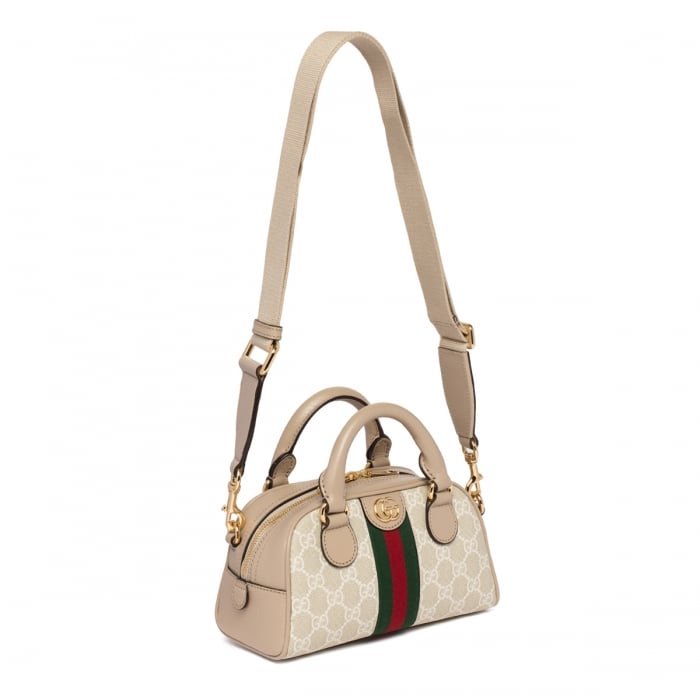 Sac à main Ophidia Boston GG