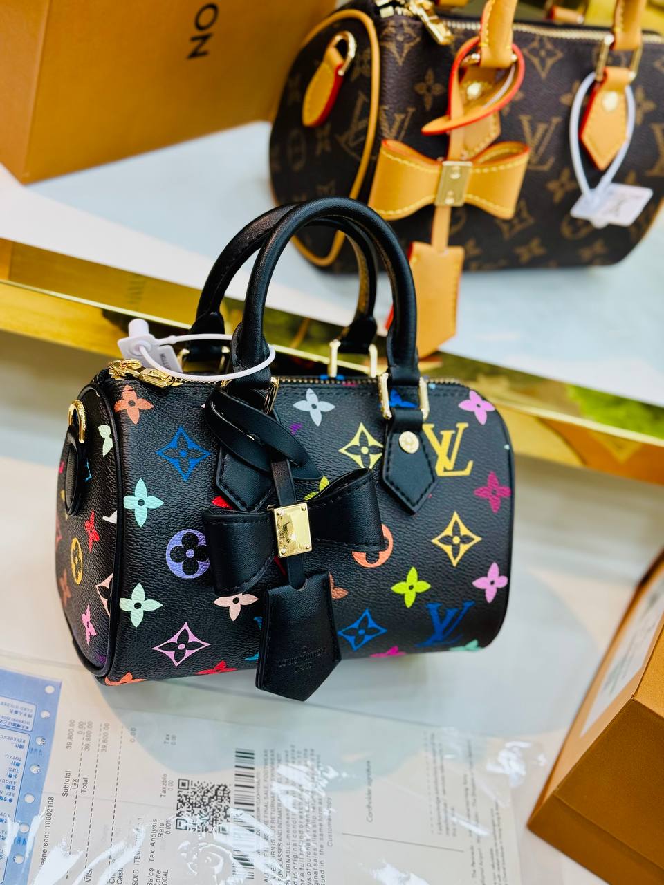 Sac à main Louis Vuitton