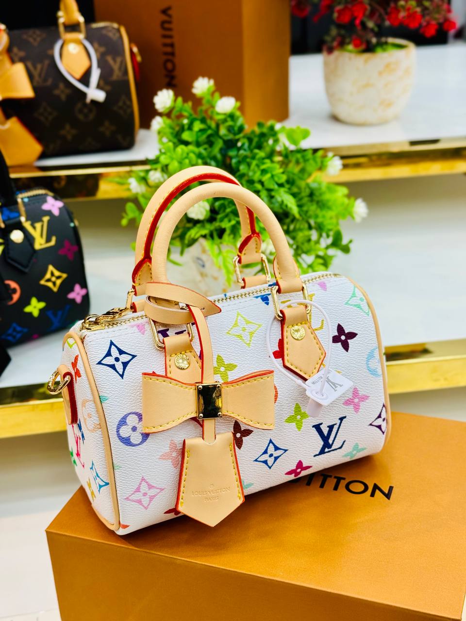 Sac à main Louis Vuitton