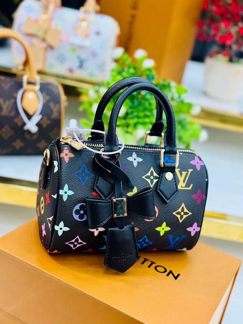 Sac à main Louis Vuitton