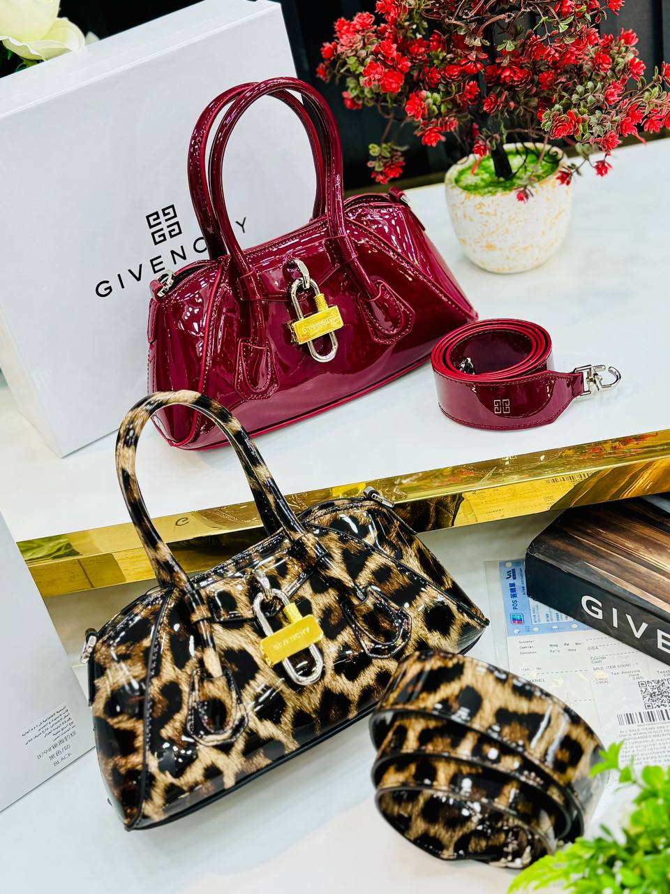 Sac à main Givenchy