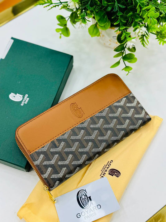 Porte-monnaie Goyard Paris